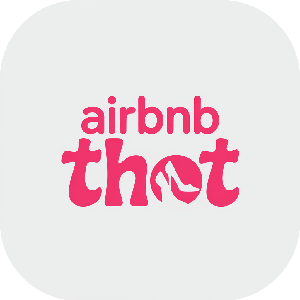 AirbnbThot Logo